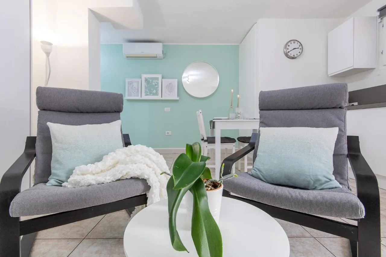 Appartamento Tiny House in Cagliari