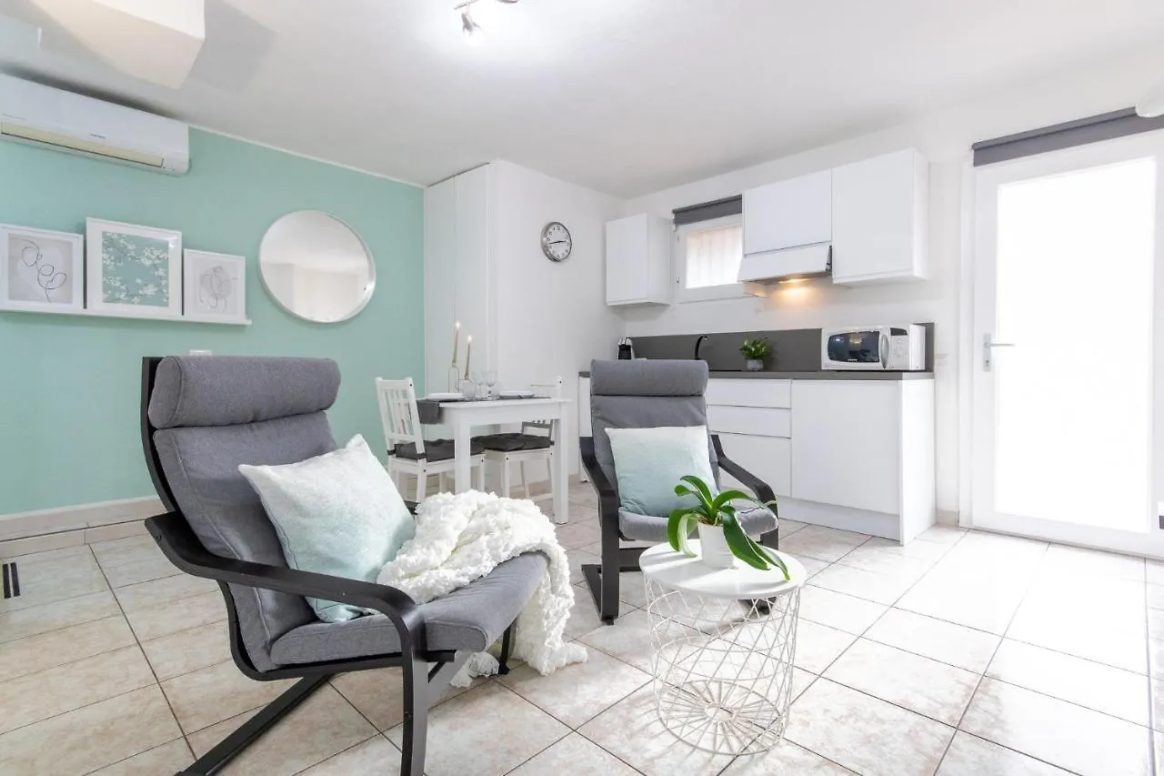 Appartamento Tiny House in Cagliari