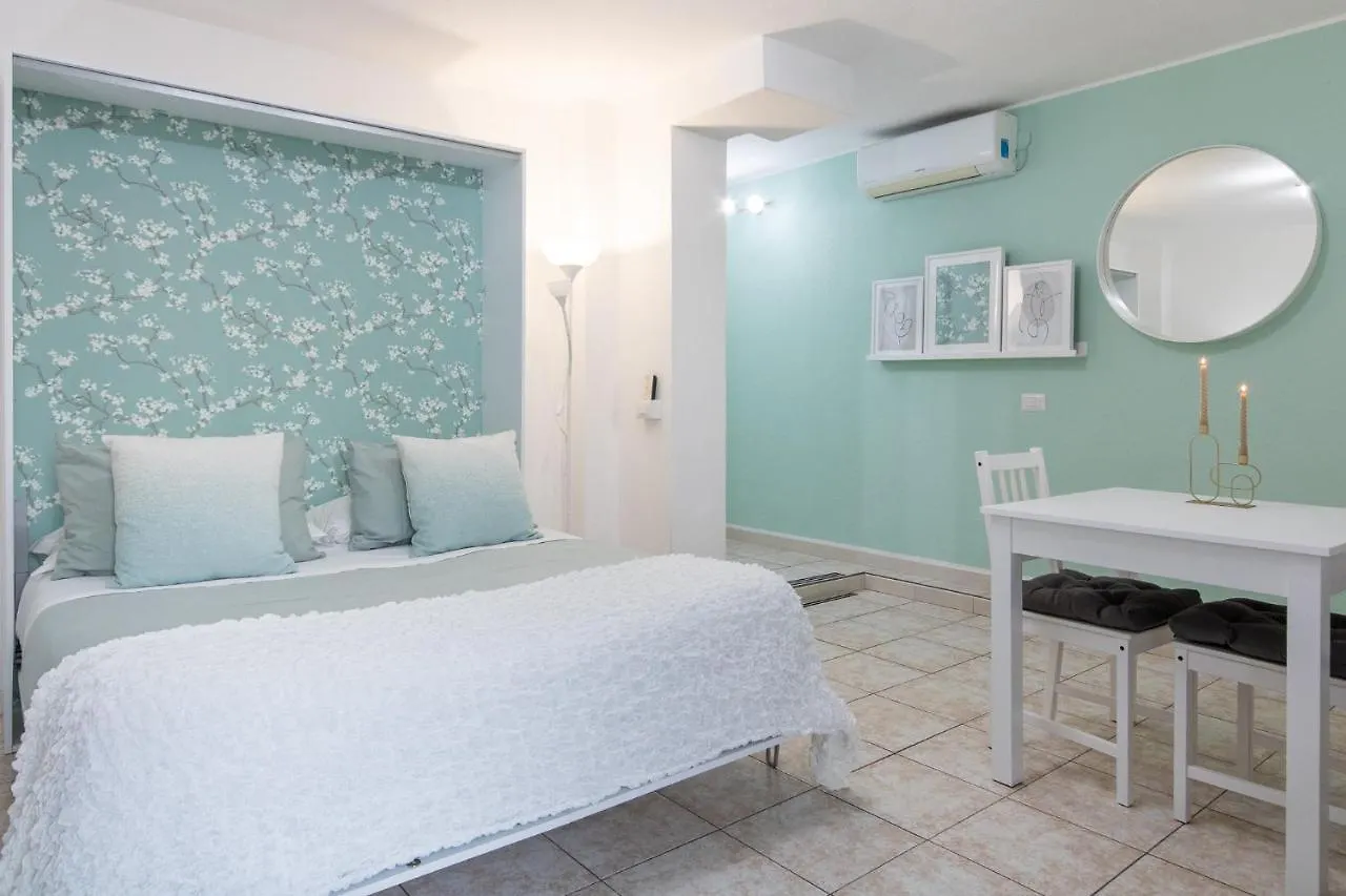 Appartamento Tiny House in Cagliari