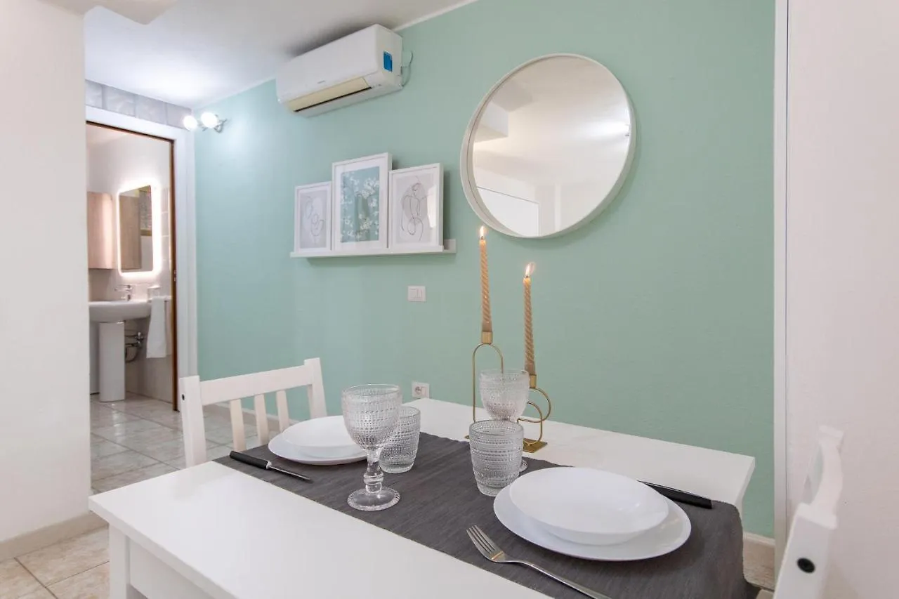 Appartamento Tiny House in Cagliari Italia