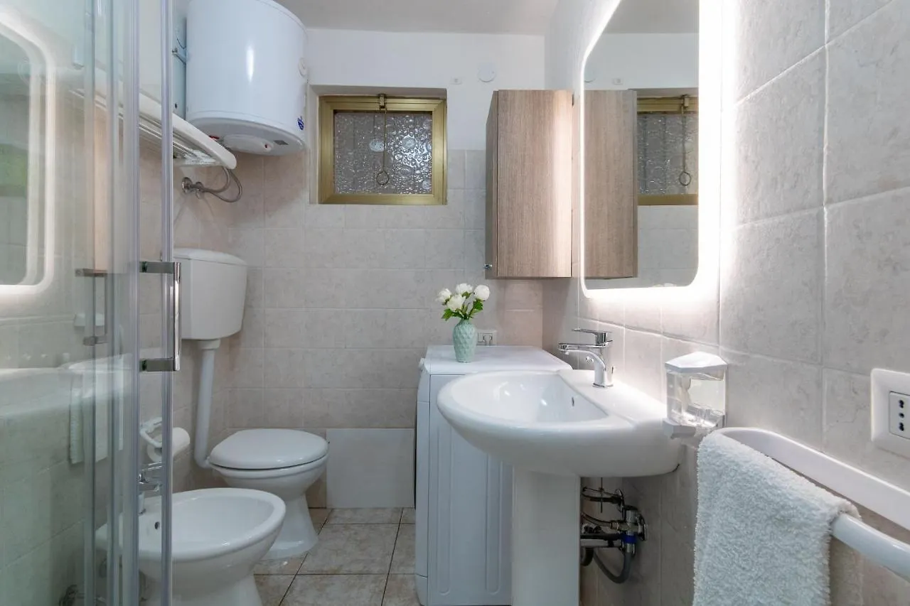 Appartamento Tiny House in Cagliari 0*,