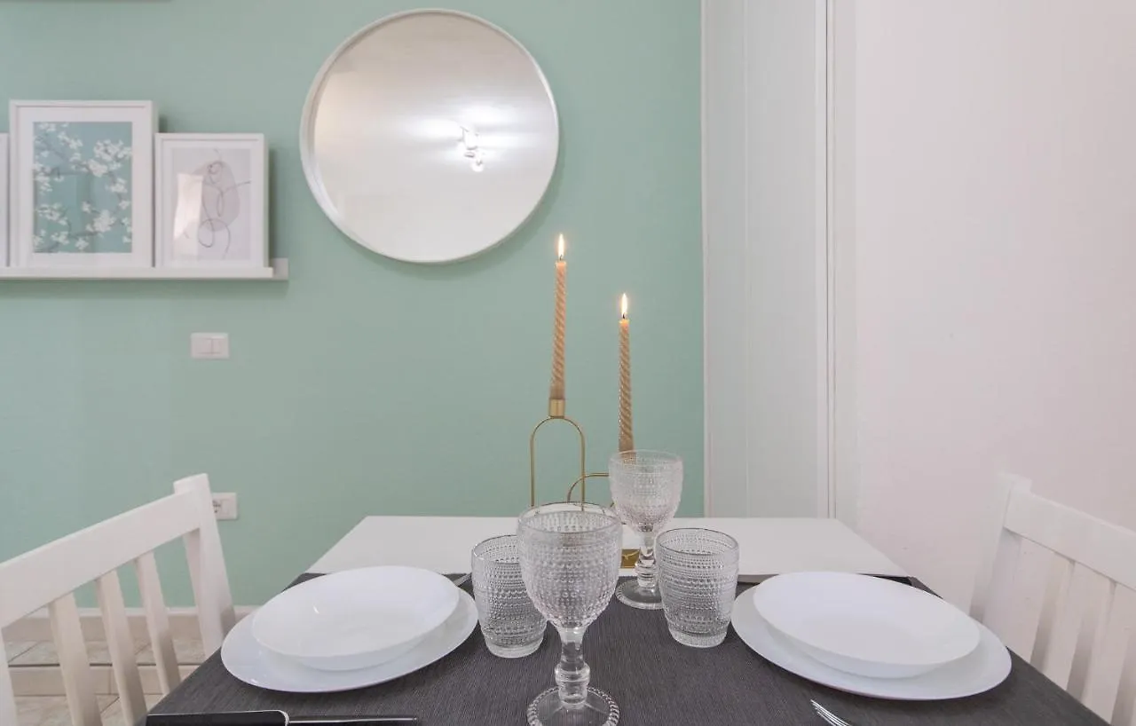 Appartamento Tiny House in Cagliari