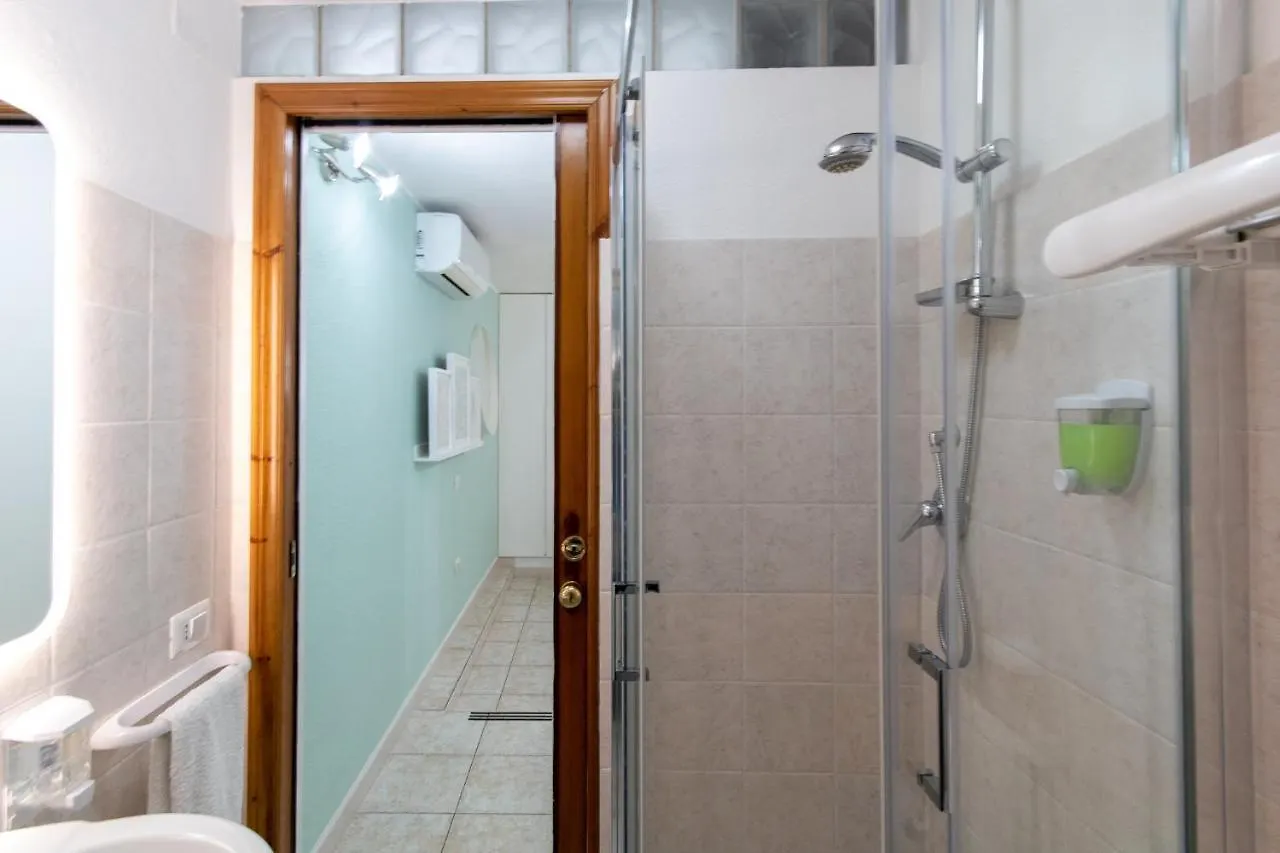 Appartamento Tiny House in Cagliari