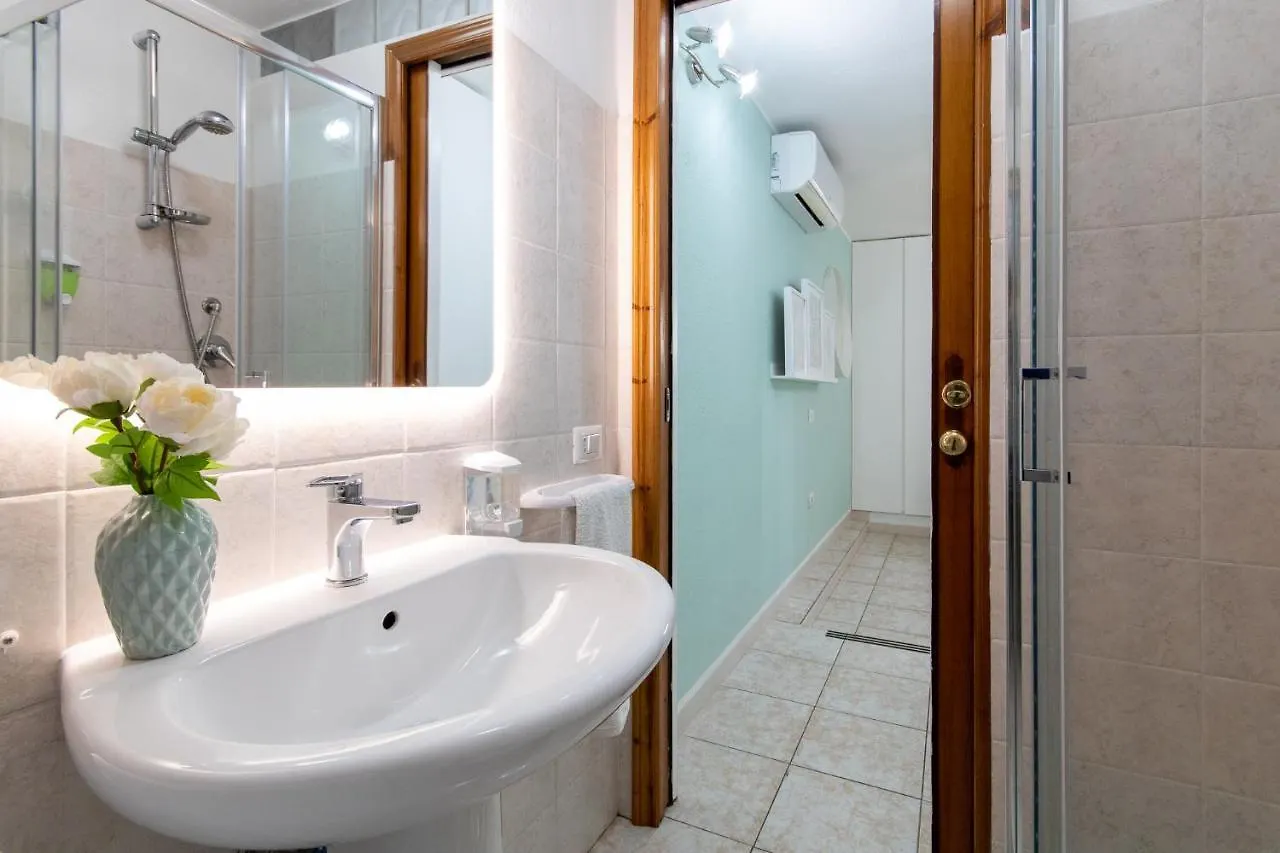 Appartamento Tiny House in Cagliari Italia