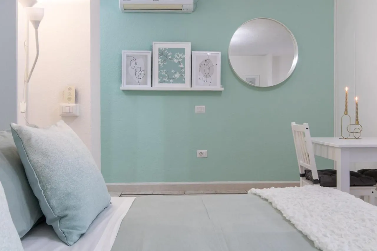 Appartamento Tiny House in Cagliari Italia