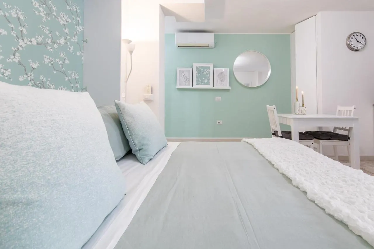 Appartamento Tiny House in Cagliari