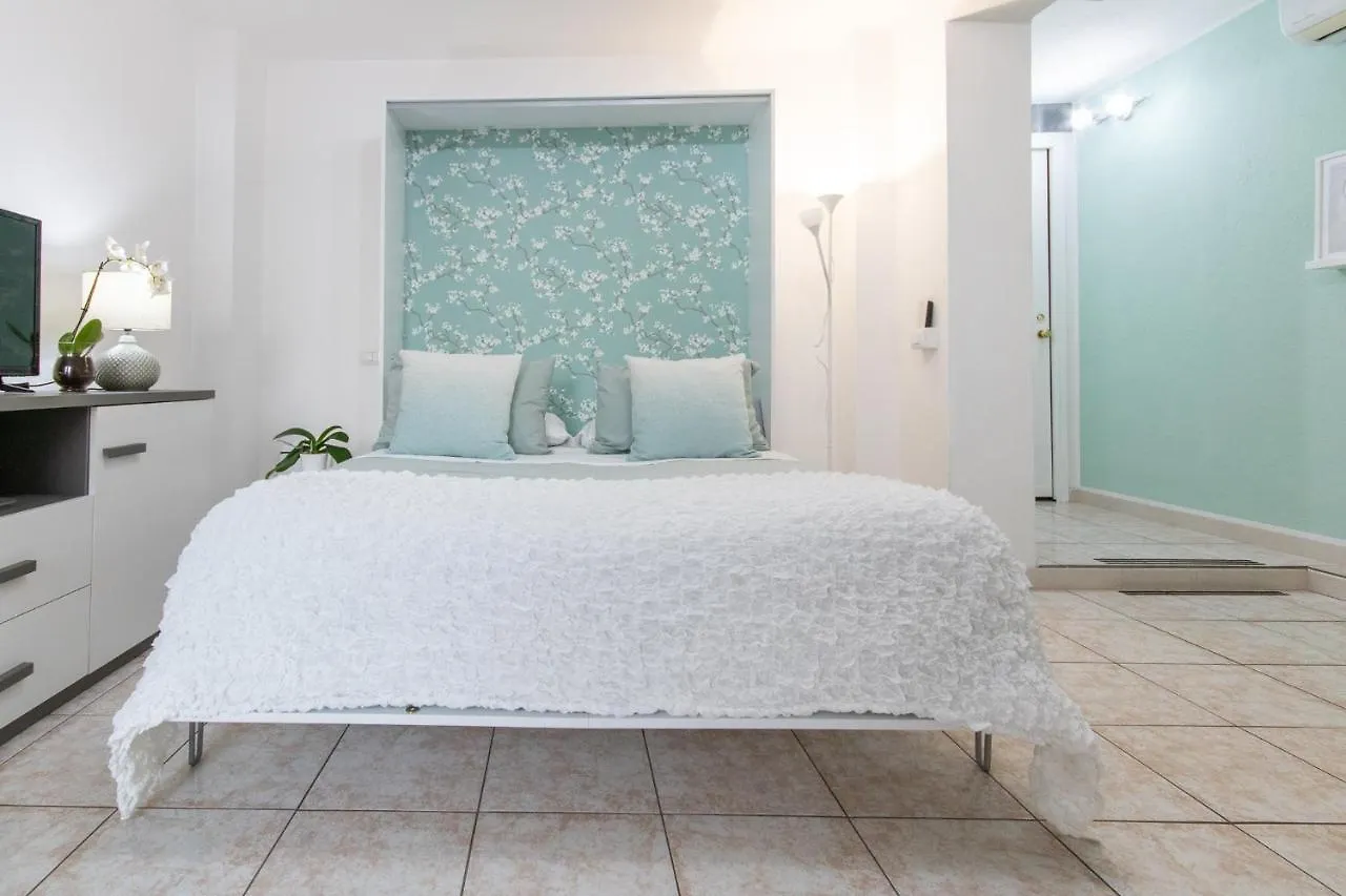 Appartamento Tiny House in Cagliari 0*,  Italia