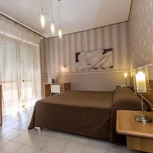 3* Hotell Ulivi E Palme